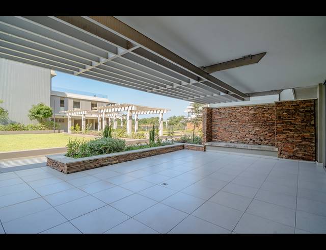2 BEDROOM APARTMENT TO LET IN SIBAYA PRECINCT